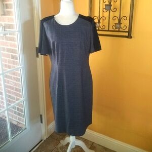 Hugo Boss Career Dress